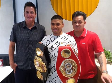 philippine boxing news|Tapales rooting for Inoue, keen on 'Monster vs Nightmare' .